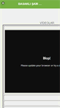 Mobile Screenshot of basaklisair.tr.gg
